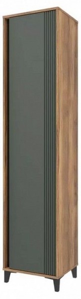 Шкаф для белья Богемия в Полевском - polevskoy.mebel24.online | фото