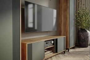 Шкаф для белья Богемия в Полевском - polevskoy.mebel24.online | фото 3