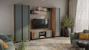 Шкаф для белья Богемия в Полевском - polevskoy.mebel24.online | фото 4