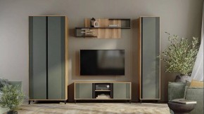Шкаф для белья Богемия в Полевском - polevskoy.mebel24.online | фото 5