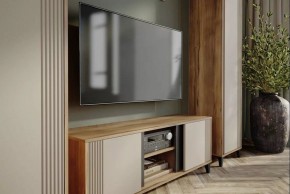 Шкаф для белья Богемия в Полевском - polevskoy.mebel24.online | фото 3