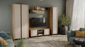 Шкаф для белья Богемия в Полевском - polevskoy.mebel24.online | фото 4
