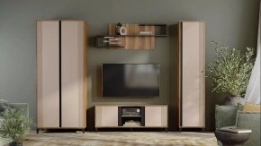 Шкаф для белья Богемия в Полевском - polevskoy.mebel24.online | фото 5