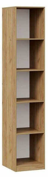 Шкаф для белья Хилтон в Полевском - polevskoy.mebel24.online | фото 3