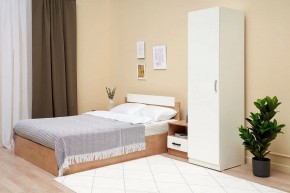 Шкаф для белья Село в Полевском - polevskoy.mebel24.online | фото 4