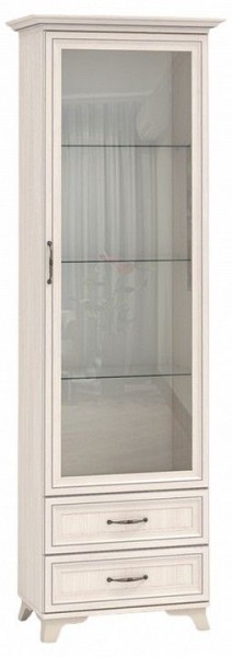 Шкаф для белья Мирелла в Полевском - polevskoy.mebel24.online | фото