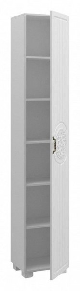 Шкаф для белья Монблан МБ-22К в Полевском - polevskoy.mebel24.online | фото 2