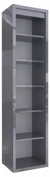 Шкаф для белья Норден в Полевском - polevskoy.mebel24.online | фото 2