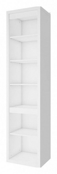 Шкаф для белья Норден СТЛ.321.04 в Полевском - polevskoy.mebel24.online | фото 2