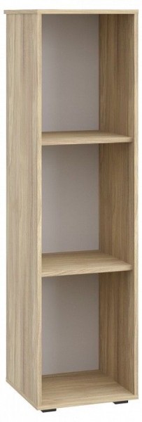 Шкаф для белья Оскар в Полевском - polevskoy.mebel24.online | фото 2