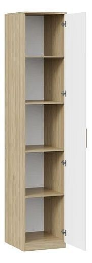 Шкаф для белья Сэнди в Полевском - polevskoy.mebel24.online | фото 3
