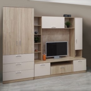 Шкаф гардеробный 900 с ящиками Салоу в Полевском - polevskoy.mebel24.online | фото 7