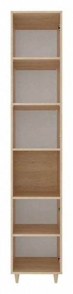 Шкаф комбинированный Киото СТЛ.339.07 в Полевском - polevskoy.mebel24.online | фото