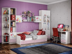 ВЕГА FASHION Шкаф комбинированный в Полевском - polevskoy.mebel24.online | фото 2