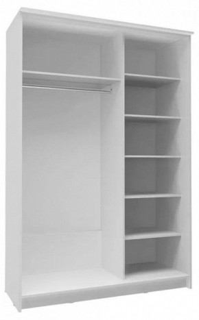 Шкаф-купе Байкал-2 в Полевском - polevskoy.mebel24.online | фото 2
