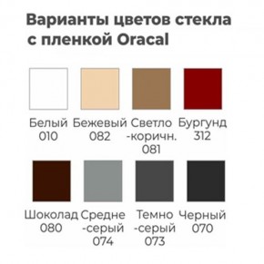 Шкаф-купе ХИТ 22-12/2-22 (620) в Полевском - polevskoy.mebel24.online | фото 6