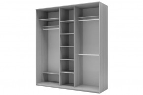 Шкаф-купе ХИТ 23-18-111 (620) в Полевском - polevskoy.mebel24.online | фото 5