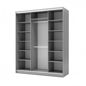 Шкаф-купе ХИТ 23-20/2-777 (620) в Полевском - polevskoy.mebel24.online | фото 2