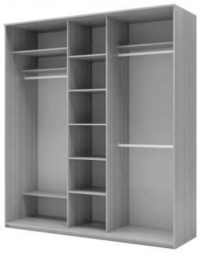 Шкаф-купе ХИТ 23-20-656 (620) в Полевском - polevskoy.mebel24.online | фото 2