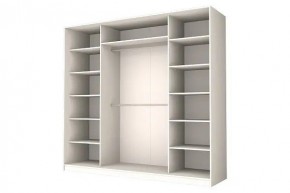 Шкаф-купе ХИТ 23-24/2-5555 (620) в Полевском - polevskoy.mebel24.online | фото 2