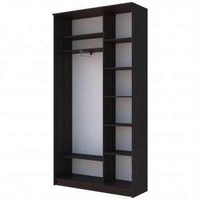 Шкаф-купе ХИТ 23-4-14-15 (420) в Полевском - polevskoy.mebel24.online | фото 2