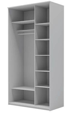 Шкаф-купе ХИТ 24-15-55 (620) в Полевском - polevskoy.mebel24.online | фото 2