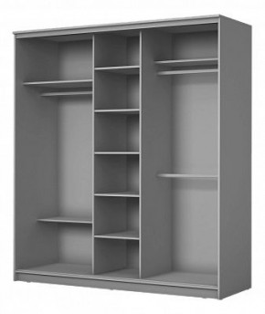 Шкаф-купе ХИТ 24-20-555 (620) в Полевском - polevskoy.mebel24.online | фото 2