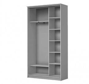 Шкаф-купе ХИТ 24-4-12-11 (420) в Полевском - polevskoy.mebel24.online | фото 2