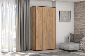 Шкаф Норден 1200 (Дуб Крафт золотой) в Полевском - polevskoy.mebel24.online | фото