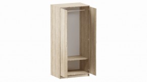 Шкаф ОРИОН двухдверный, цвет Дуб Сонома в Полевском - polevskoy.mebel24.online | фото 3