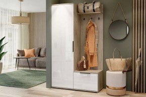 Шкаф платяной Альянс 435.04 в Полевском - polevskoy.mebel24.online | фото 3