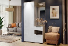 Шкаф платяной Альянс 435.04 в Полевском - polevskoy.mebel24.online | фото 4
