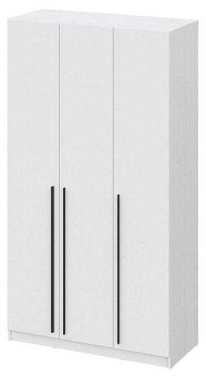 Шкаф платяной Бирма ШК-1200 в Полевском - polevskoy.mebel24.online | фото