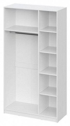 Шкаф платяной Бирма ШК-1200 в Полевском - polevskoy.mebel24.online | фото 2