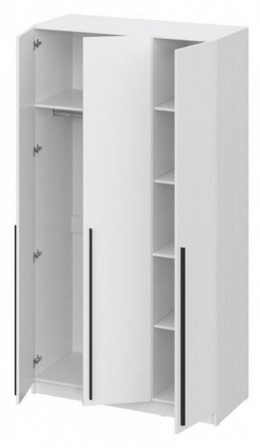 Шкаф платяной Бирма ШК-1200 в Полевском - polevskoy.mebel24.online | фото 3
