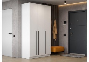 Шкаф платяной Бирма ШК-1200 в Полевском - polevskoy.mebel24.online | фото 5