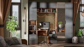 Шкаф платяной Хилтон Исп. 2.1 в Полевском - polevskoy.mebel24.online | фото 5