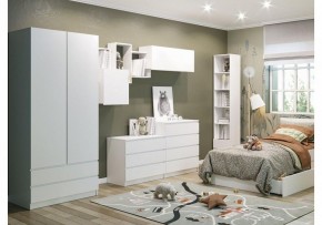 Шкаф платяной Мадера в Полевском - polevskoy.mebel24.online | фото 4