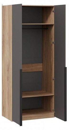 Шкаф платяной Порто СМ-393.07.003 в Полевском - polevskoy.mebel24.online | фото 2