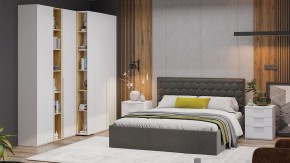 Шкаф платяной Порто СМ-393.07.003 в Полевском - polevskoy.mebel24.online | фото 4