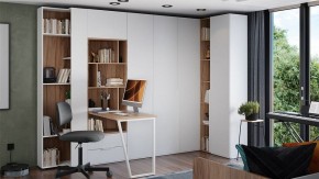Шкаф платяной Порто СМ-393.07.231 в Полевском - polevskoy.mebel24.online | фото 5
