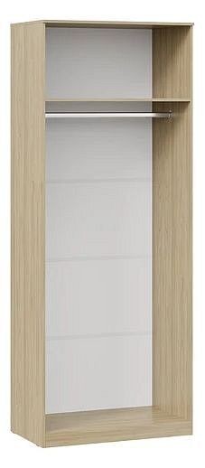 Шкаф платяной Сэнди в Полевском - polevskoy.mebel24.online | фото 4