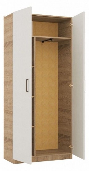 Шкаф платяной ШК в Полевском - polevskoy.mebel24.online | фото 2