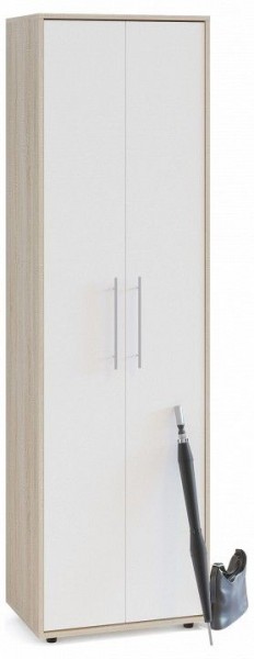 Шкаф платяной ШО-1 в Полевском - polevskoy.mebel24.online | фото