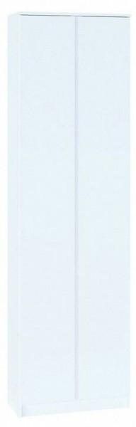 Шкаф платяной ШО-4 в Полевском - polevskoy.mebel24.online | фото