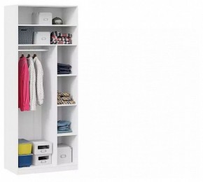 Шкаф платяной Тесса в Полевском - polevskoy.mebel24.online | фото 3