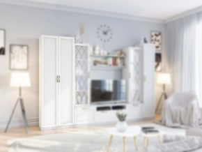 Шкаф "ГА-19" Александрия в Полевском - polevskoy.mebel24.online | фото 3