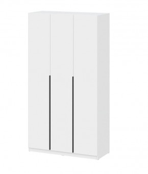 Шкаф ШК-5 (1200) Белый текстурный в Полевском - polevskoy.mebel24.online | фото 5