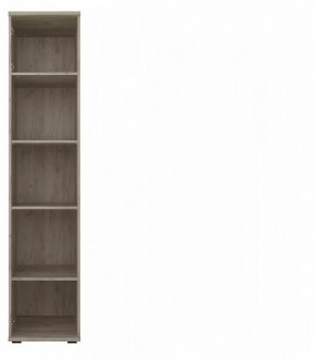 Шкаф-витрина Альянс 435.02 в Полевском - polevskoy.mebel24.online | фото