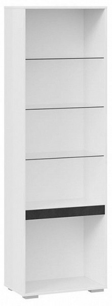Шкаф-витрина Фьюжн ТД-260.07.25 в Полевском - polevskoy.mebel24.online | фото 5